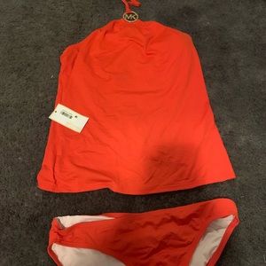 Michael Kors bathing suit